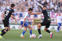 Hajduk - Vukovar 1991, Foto: Ivana Ivanovic/PIXSELL