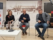 Fajferica se vraća kući, Foto: Krunoslav Inhof/HRT Radio Osijek