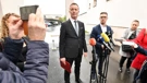 Konferencija za novinare Bosilja