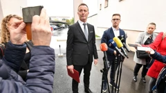 Konferencija za novinare Bosilja