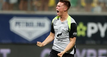 Mathias Klausen (Brann)