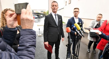 Konferencija za novinare Bosilja