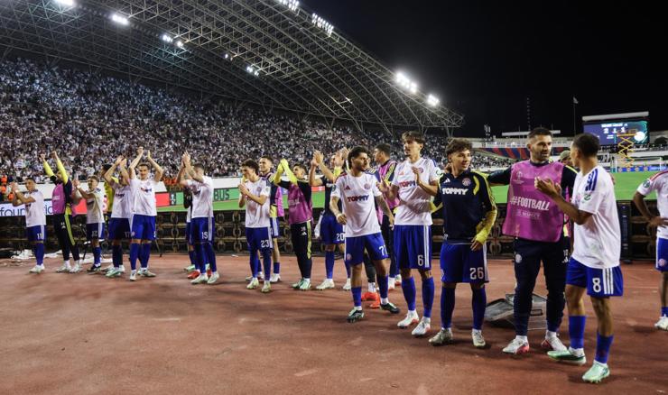 Hajduk u Švicarskoj traži prekid 32-godišnjeg posta