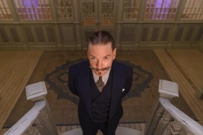 Nedjelja, 22. veljače na Prvom, Foto: Smrt na Nilu/film