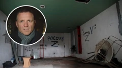 Na oslobođenim područjima suočavaju se s posljedicama okupacije