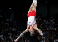 Aurel Benović , Foto: Amanda Perobelli/REUTERS