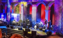 Josipa Lisac - Dnevnik jedne ljubavi (Split 2016.), Foto: promo/promo