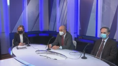 U mreži prvog, 18.3.2021.