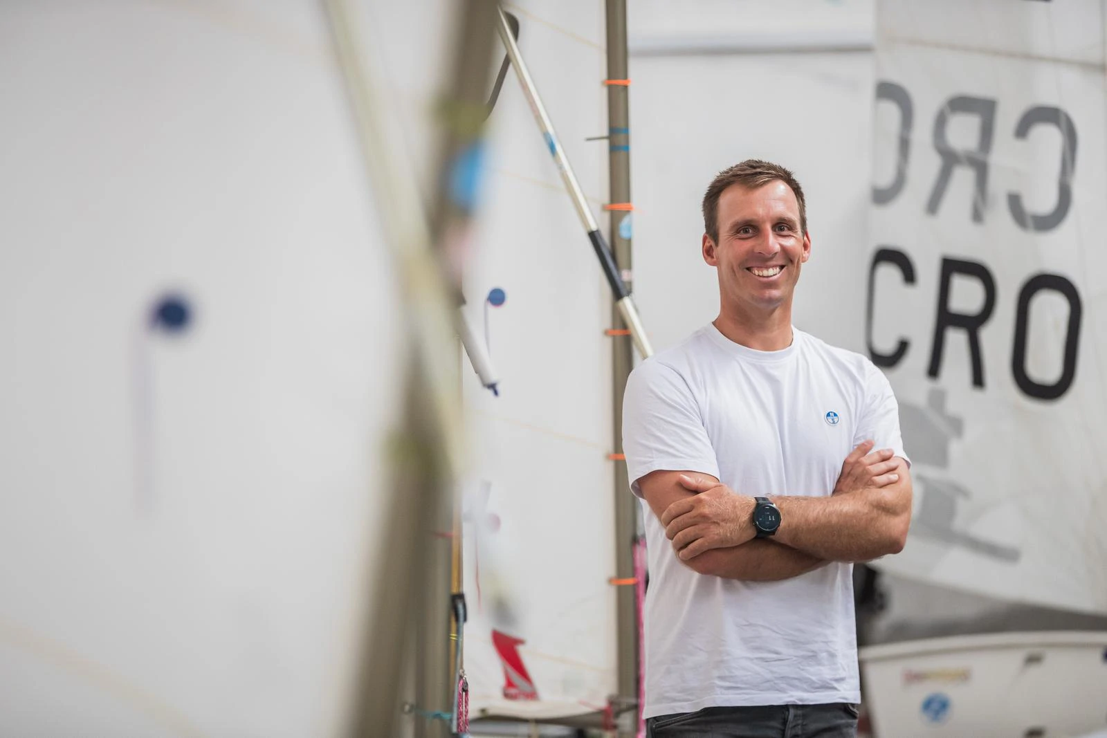 Jurišić u borbi za medalje na Mallorci