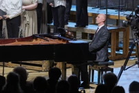 Klasika mundi: Sfumato - Mirabile Mysterium - Dječji zbor HRT-a i Vokalni ansambl Brevis , Foto: Jasenko Rasol/HRT