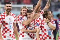 Slavlje hrvatskih nogometaša nakon bronce u Kataru, Foto: Igor Kralj/PIXSELL