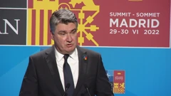 Zoran Milanović