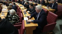 Sabor izglasao novi Zakon o obnovi te podržao izvješće glavne državne odvjetnice