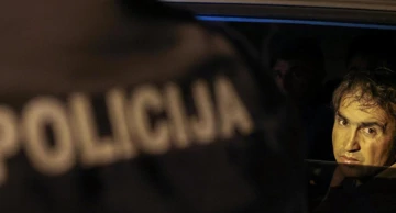 Policijska kontrola