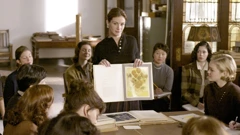 Ponedjeljak, 17. studenoga na Drugom, Foto: Osmijeh Mona Lise/film