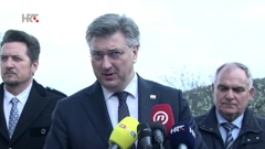 Andrej Plenković