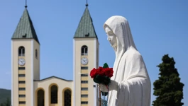 Međugorje