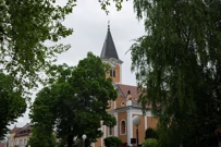 Zvona za papu Franju zazvonila u cijeloj Hrvatskoj, Foto: Davor Puklavec /PIXSELL