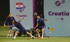Domagoj Vida, Luka Modrić i Martin Erlić, Foto: Peter Cziborra/REUTERS