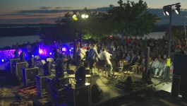 Manifestacija "Šibenik, Grad kao mi"