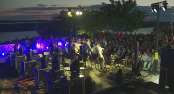 Manifestacija "Šibenik, Grad kao mi"
