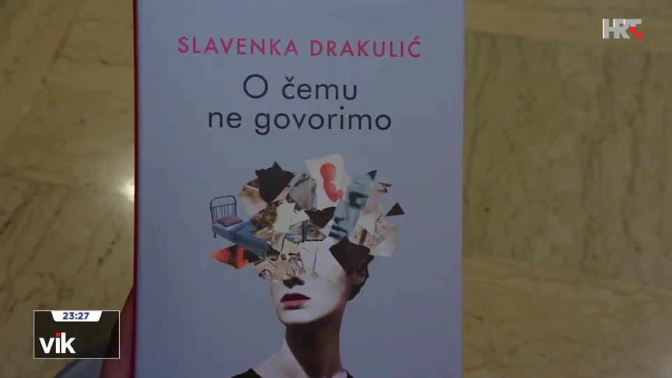 "O čemu ne govorimo" 