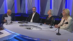 Gosti "U mreži prvog"