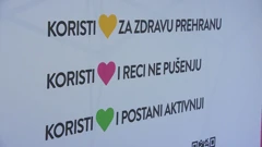 Zdravstvena pismenost u Hrvatskoj na vrlo niskoj razini