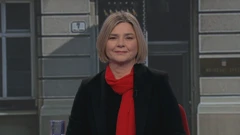 Sandra Benčić, Možemo!, Foto: HTV/HRT