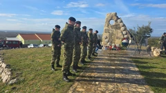 Nadin se prisjeća stradanja mještana prije 33 godine