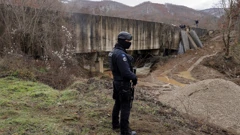 Kosovske sigurnosne snage