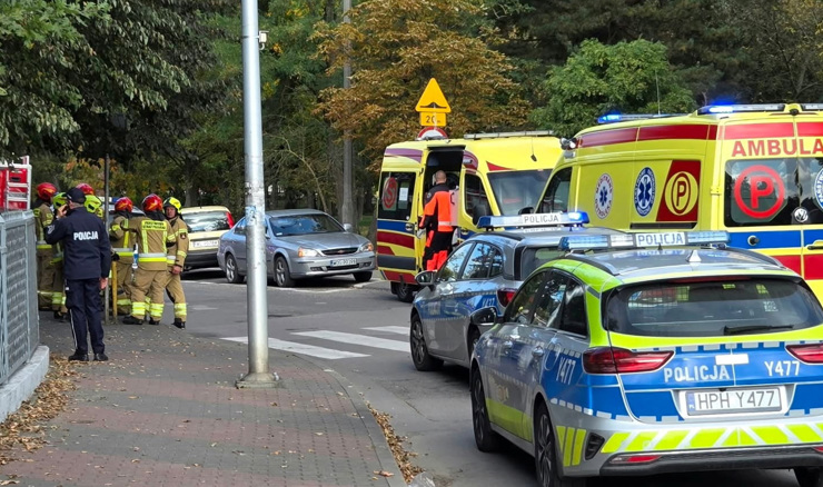 Napad u školi u Poljskoj: 15-godišnjak ubio zaposlenicu