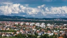 "Zagreb klimatski neutralan i pametan grad"