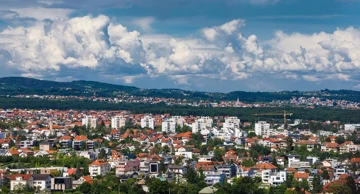 "Zagreb klimatski neutralan i pametan grad"