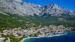 BAŠKA VODA