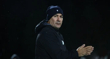 Igor Štimac, trener Zrinjskog