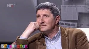 Ante Tomić, Foto: HRT/HRT