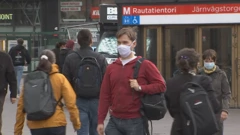 Strože mjere zbog straha od mutiranih sojeva