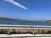 Pelješki most, Foto: Arhiva/Web HRT