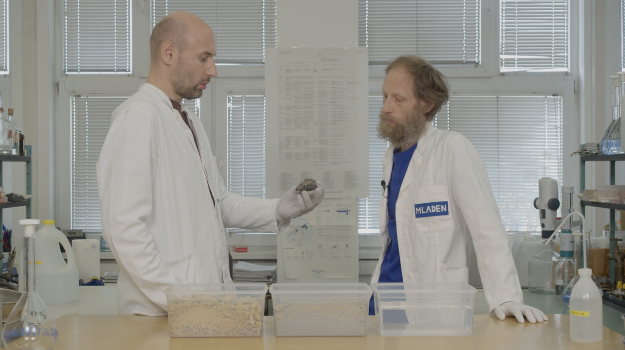 Utorak, 14. travnja na Prvom, Foto: Na kraju krajeva/dokumentarna serija