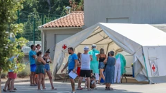 Testiranje na koronavirus
