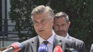 Premijer Andrej Plenković 