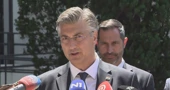 Premijer Andrej Plenković 