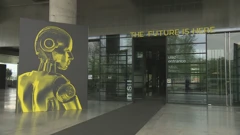 Međunarodna konferencija o trendovima u budućnosti 