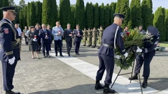 Vukovar: Obilježen Dan pobjede i domovinske zahvalnosti
