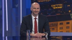 Joško Klisović, predsjednik Skupštine grada Zagreba, Foto: HTV/HRT