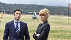 Yellowstone, Foto: serija/promo