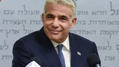 Yair Lapid