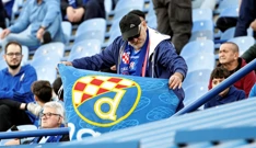 Navijači Dinama, Foto: Damir Krajac/CROPIX