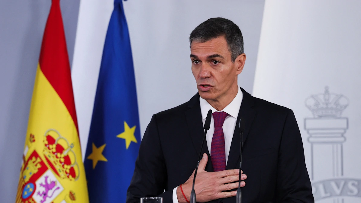 Sanchez ponovio da Izrael provodi genocid, nakon Yamalove geste